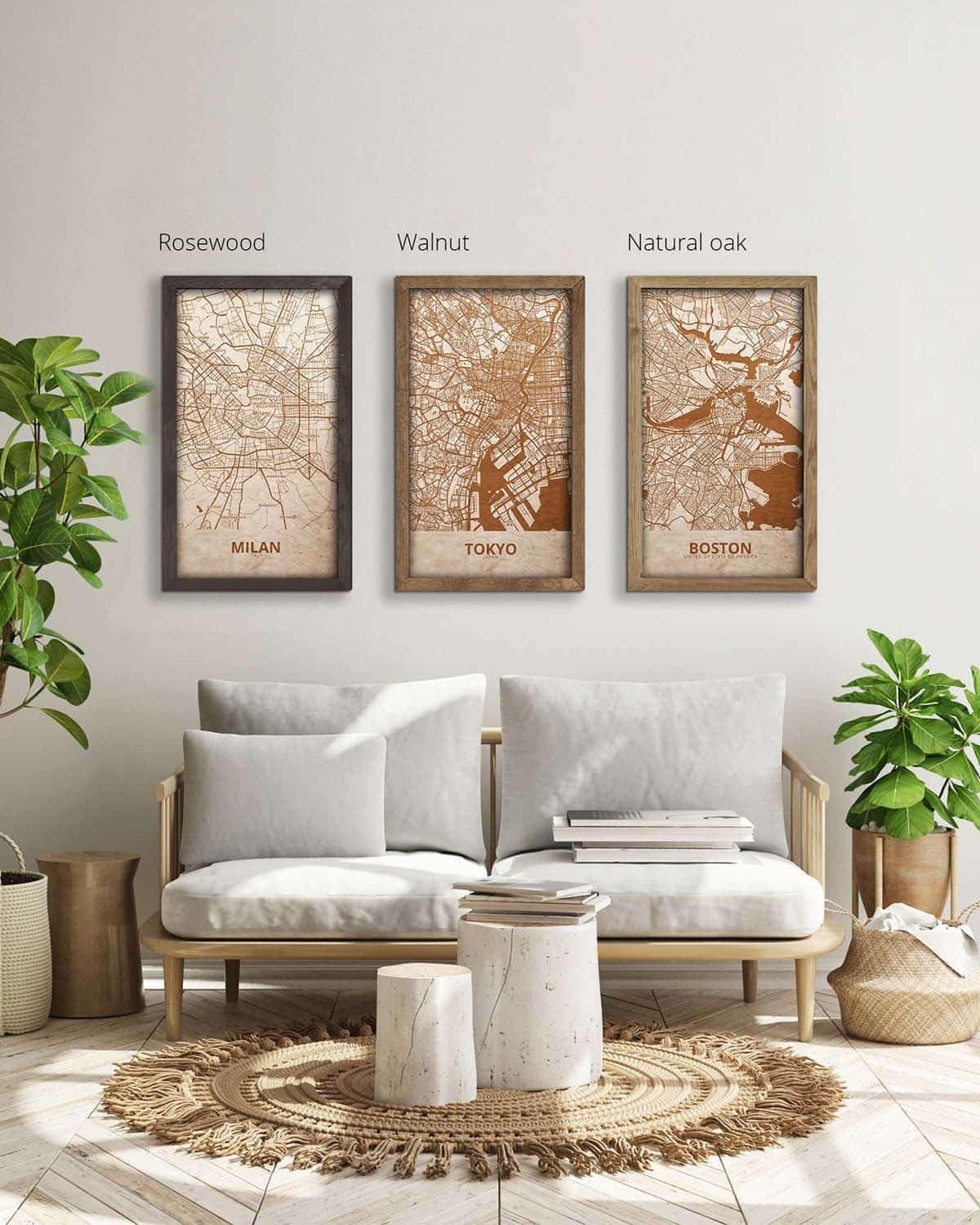 Wall Art & Décor