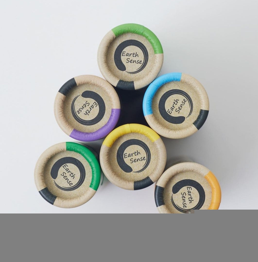 Organic Lime Lip Balm 15ml-2