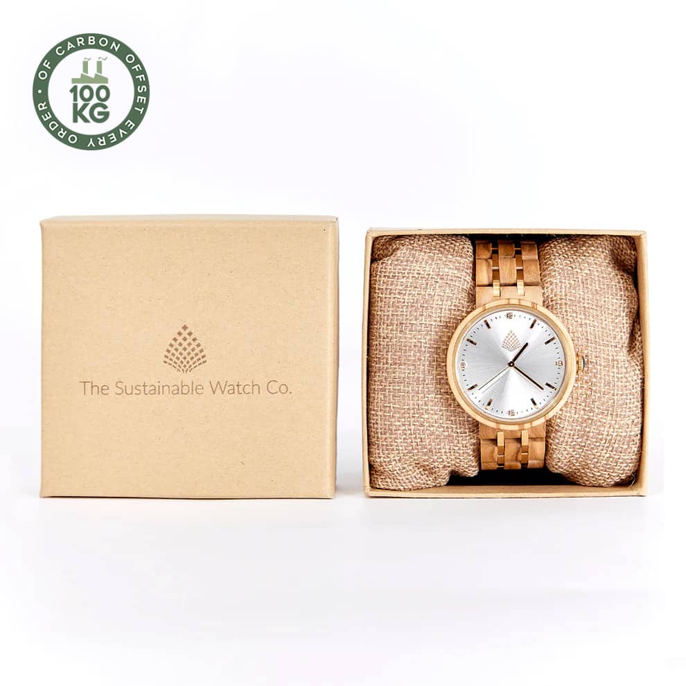 The Teak Complete Set