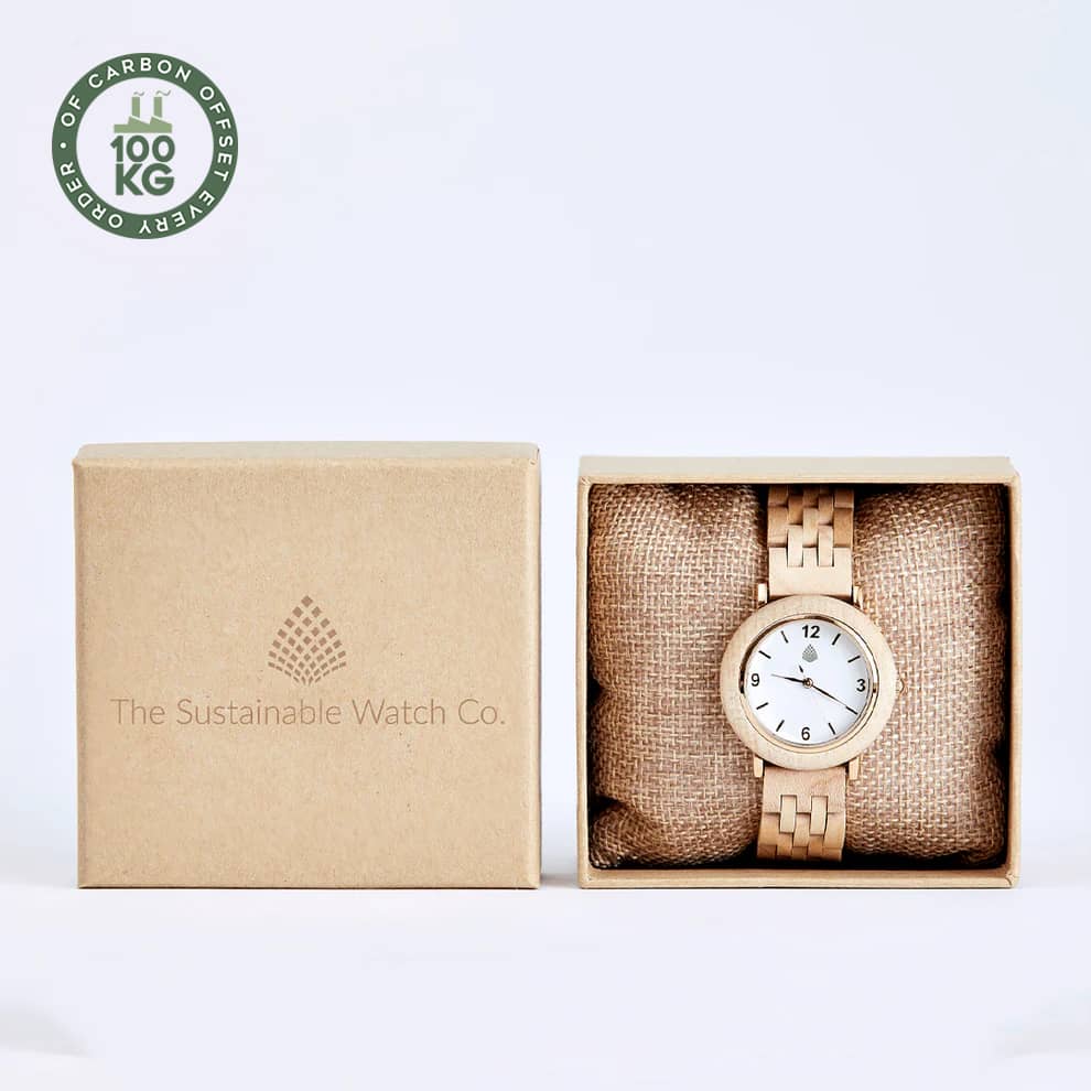 The Birch Complete Set