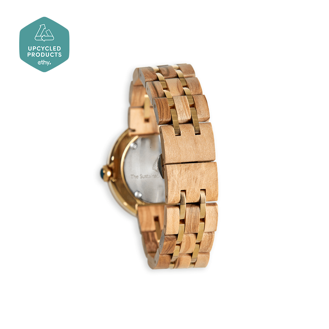 The Teak Complete Set