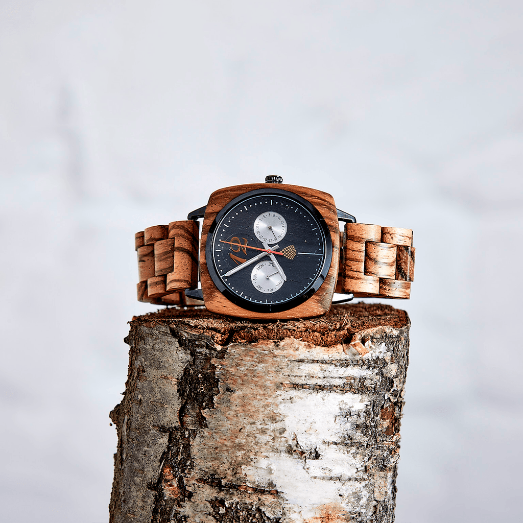 The Oak Complete Set
