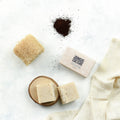 Natural Exfoliant Soap Bars | Coffee Scrub | 100g