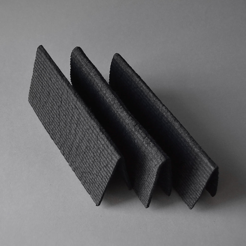 Swedish Dishcloths | Set of 3 | 70% Wood Cellulose & Cotton | Zero Waste