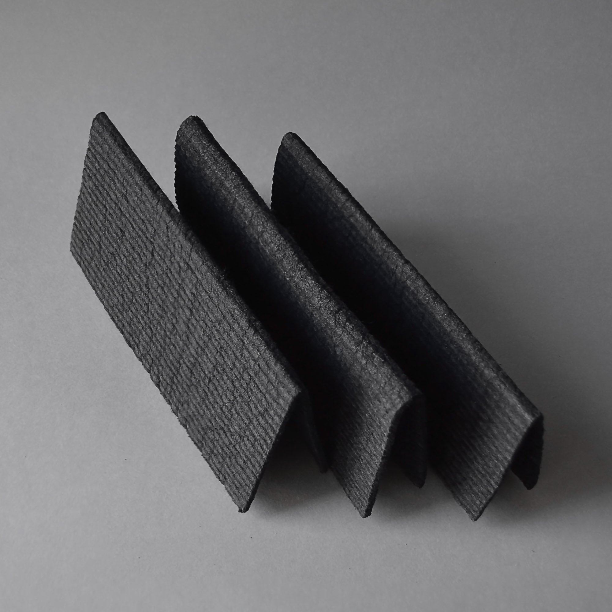 Swedish Dishcloths | Set of 3 | 70% Wood Cellulose & Cotton | Zero Waste
