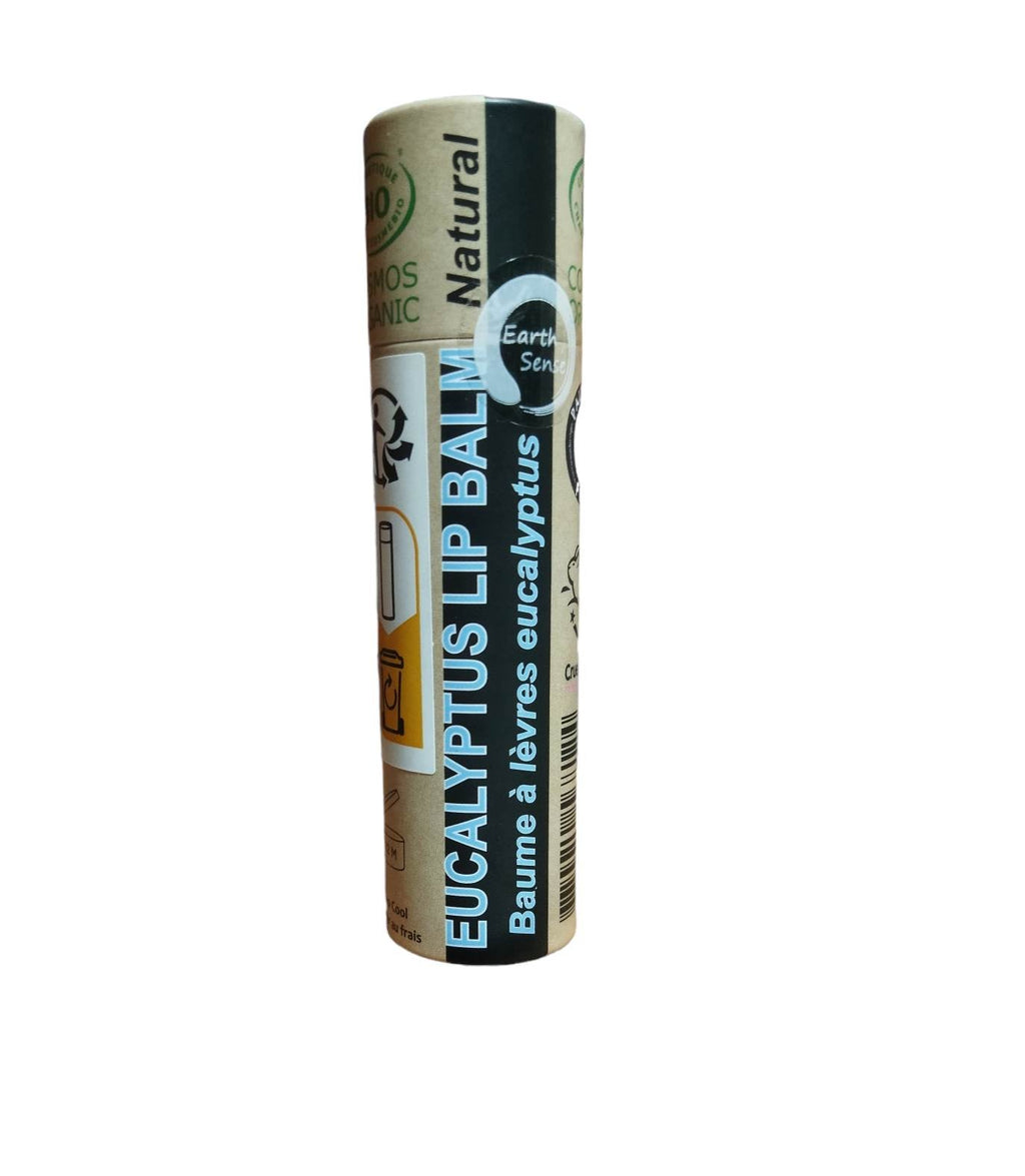 Lip Balm Gift Set - 10 x 15ml Lip Balms - MADE to ORDER-2
