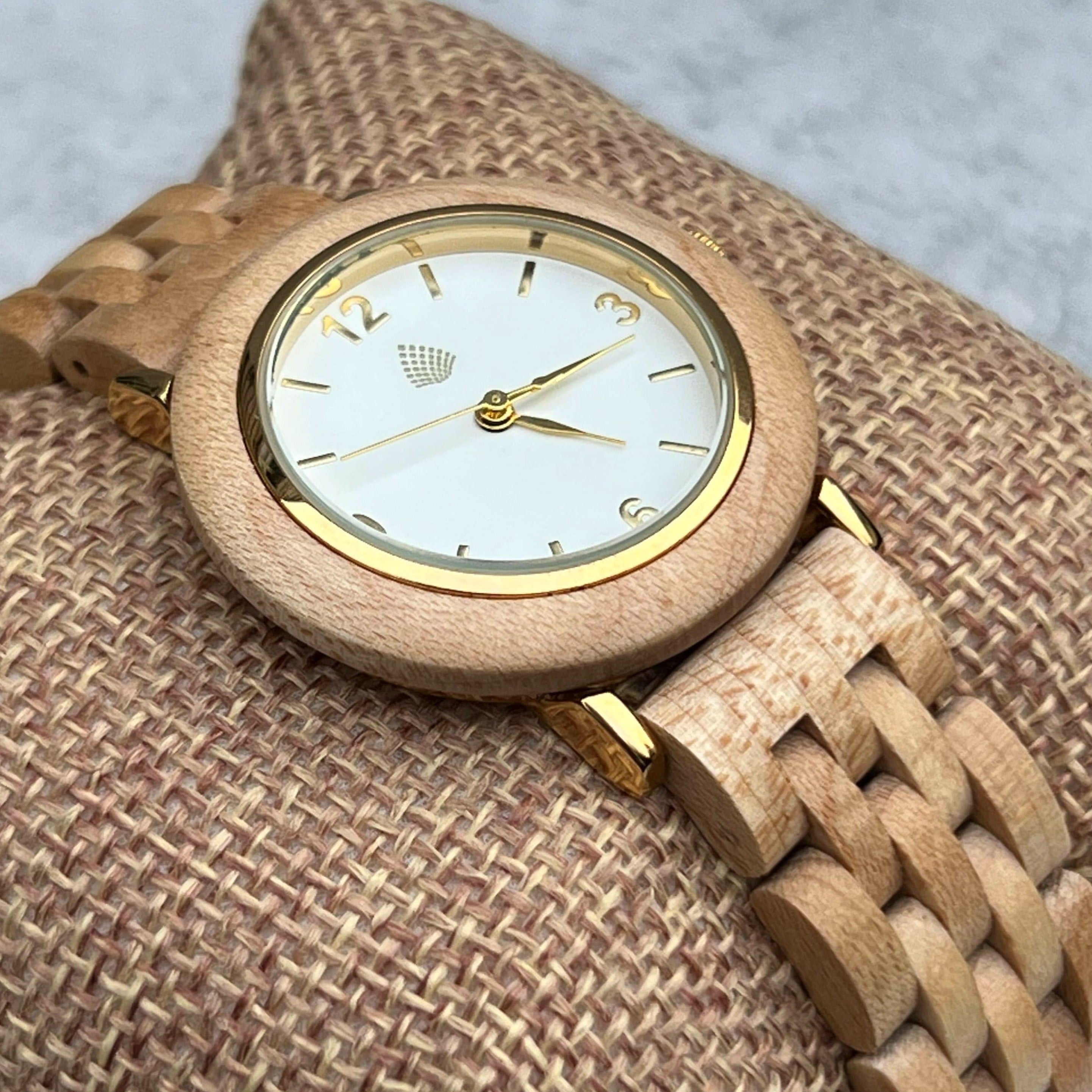The Birch Complete Set