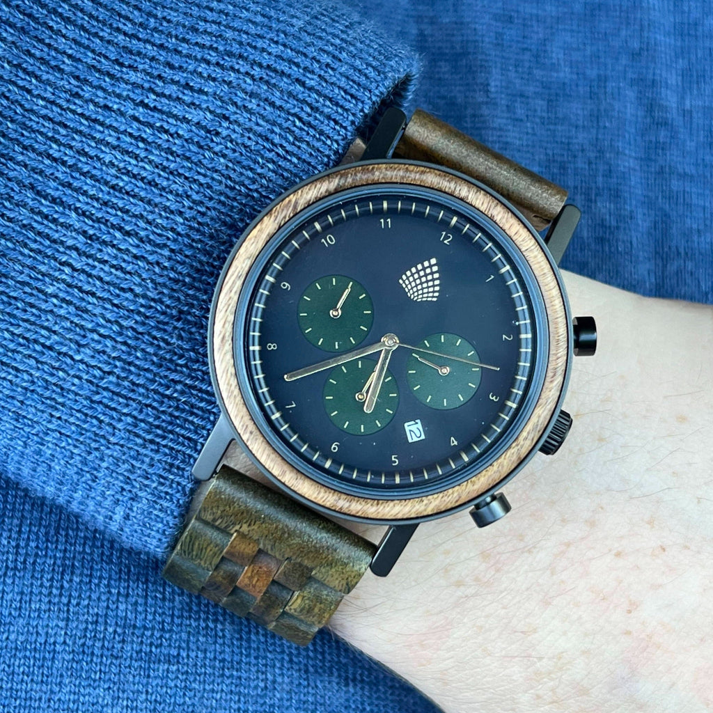 The Cedar Complete Set