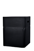 MULGEO box-chair H46 black