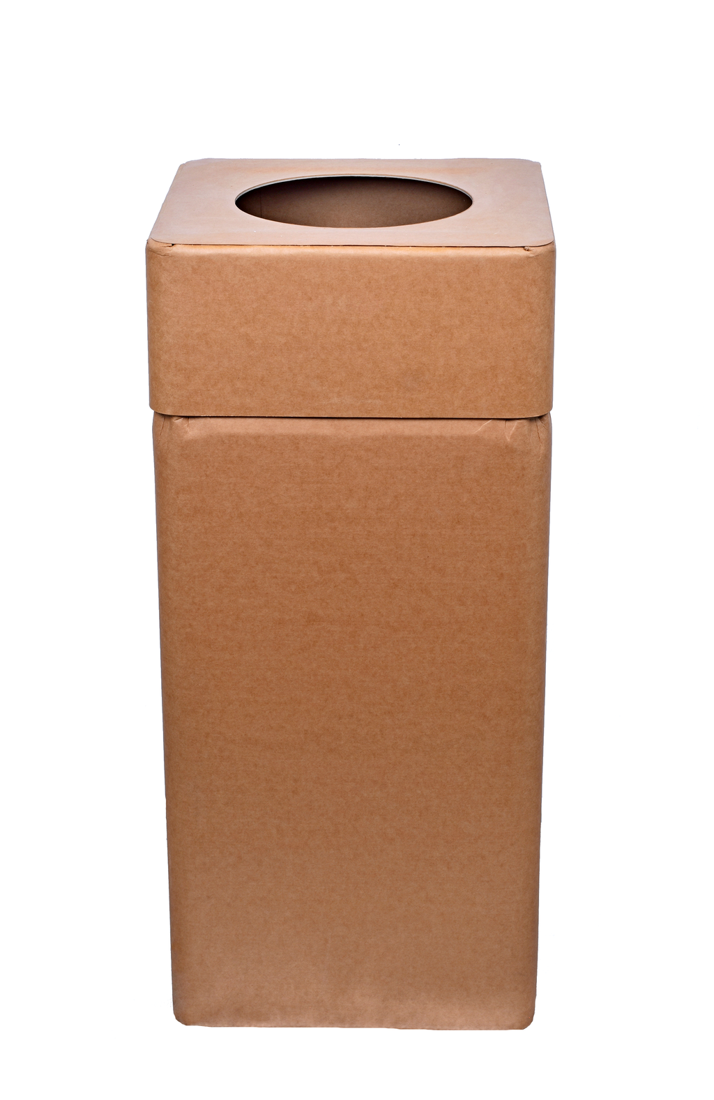 MULGEO laundry basket H64 nature