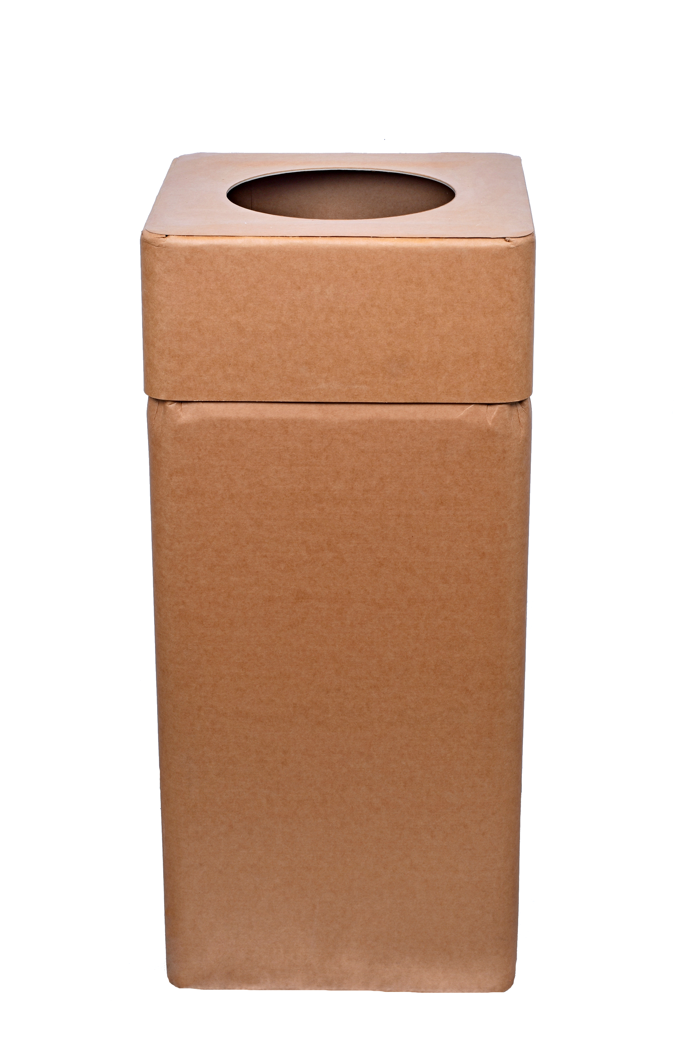 MULGEO laundry basket H64 nature