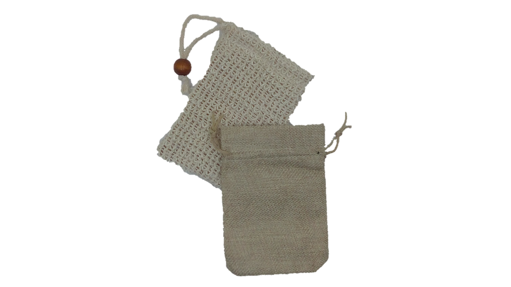Trio pack of Natural Accessories - SOAP NOT INCLUDED-2