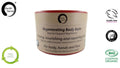 Organic Regenerating Body Balm with Ylang Ylang 100ml - For Face, hands and whole body-0