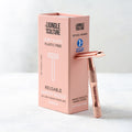Reusable Safety Razor | Thick Handle | Jungle Culture