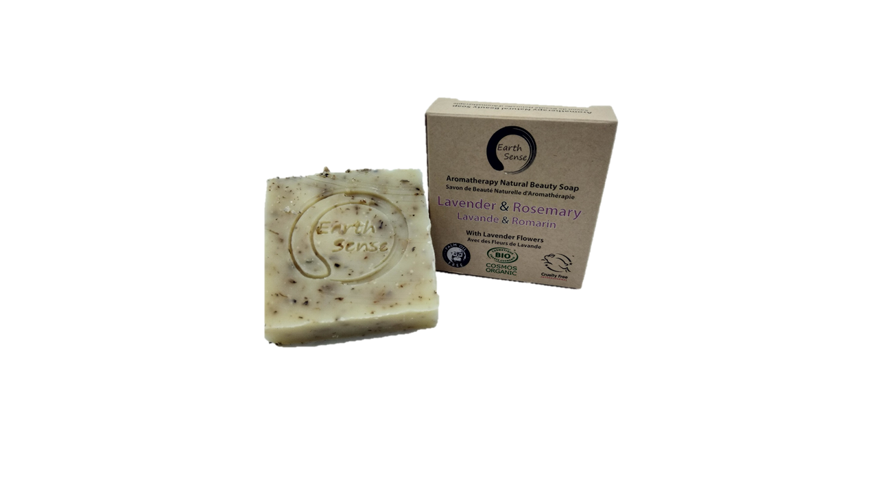 Gift Set - Spa Lavender & Rosemary - 1 Piece - MADE TO ORDER-4