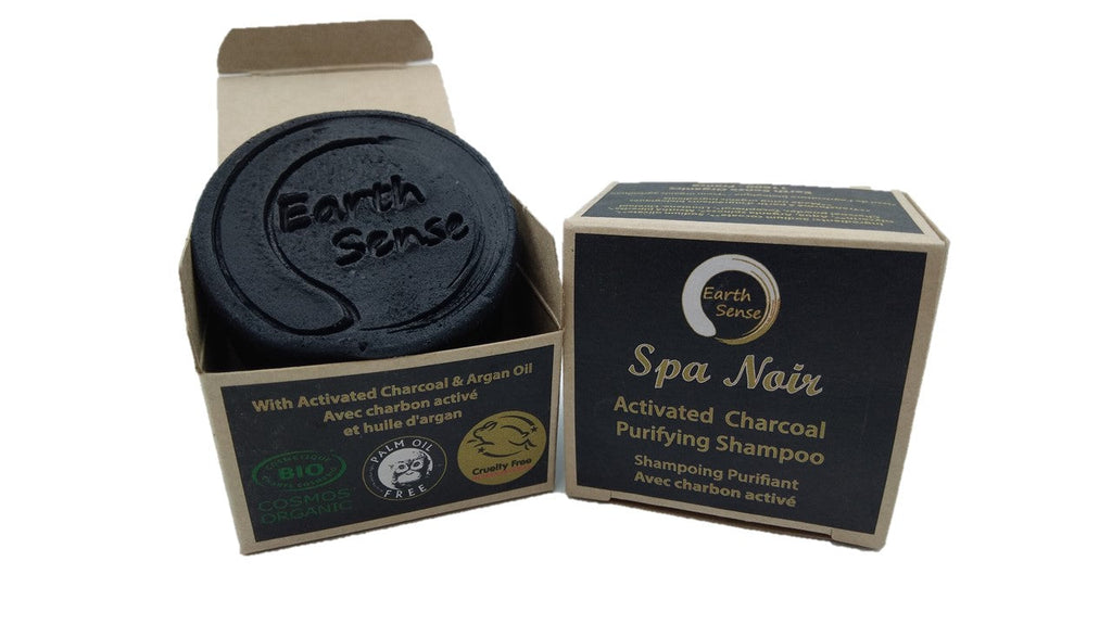 Back to Black Gift Set - 1 Piece - MADE TO ORDER-4