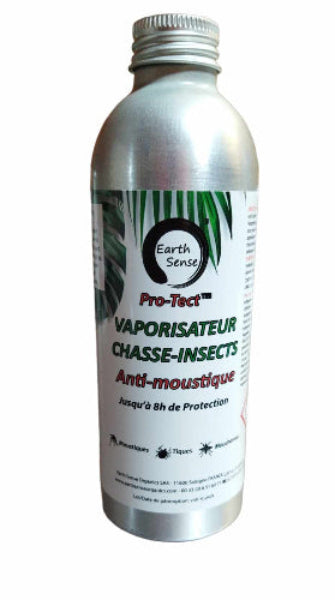 Pro-Tect - Vaporisateur Chasse-Insects Anti Moustique - VEGAN - 100ml-3