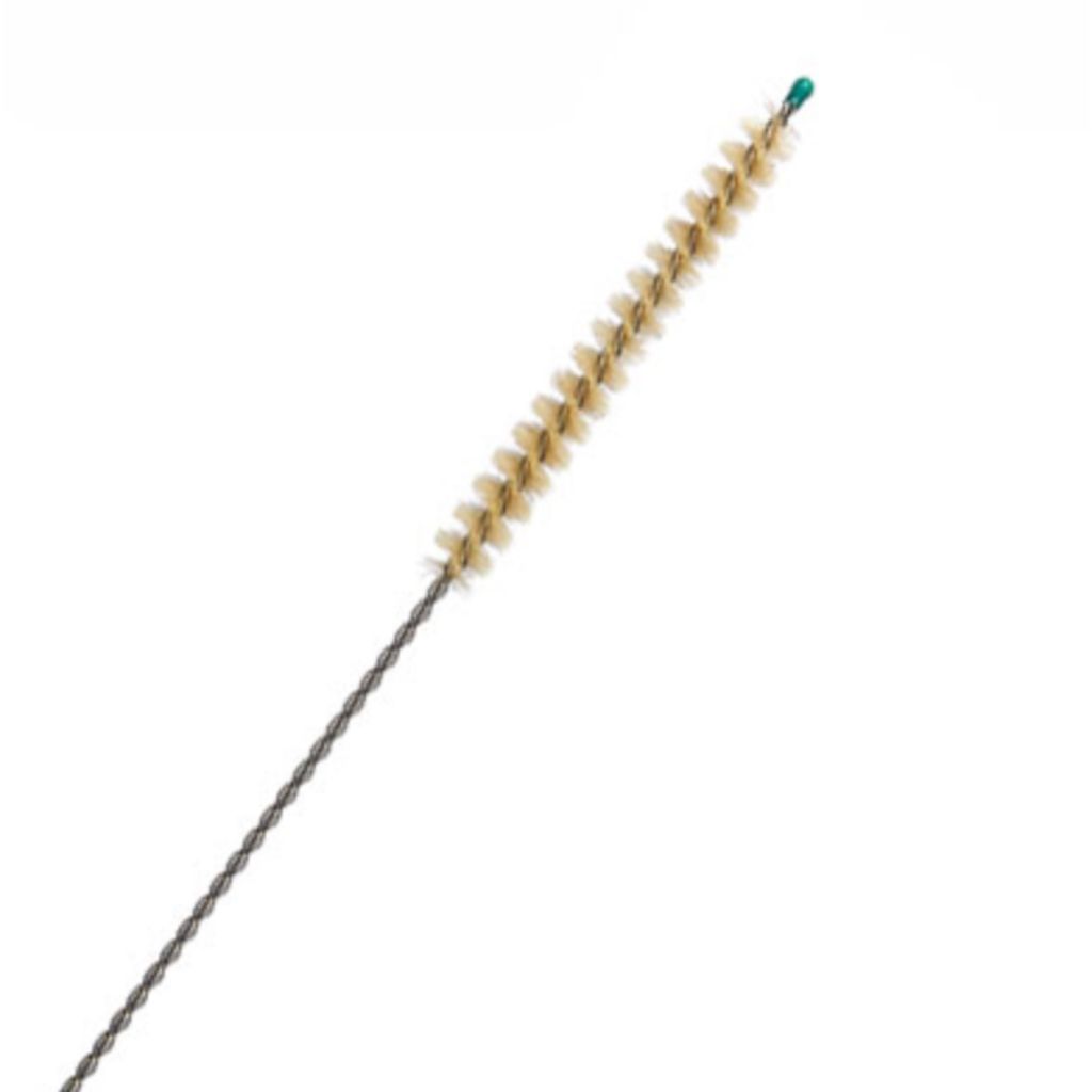 Straw Cleaning Brushes | Bamboo & Stainless Steel Straws | Jungle Culture