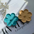 The Little Muse Collection- Flower Shaped Incense Holder